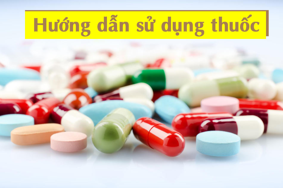 Hướng dẫ sử dụng thuốc Opesinkast 