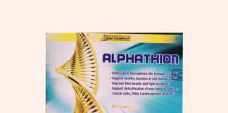Hình ảnh hộp thuốc Alphathion