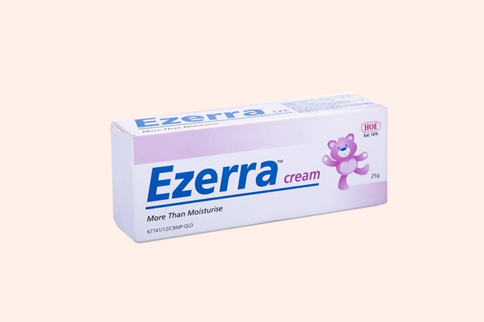 Thuốc mỡ Ezerra là thuốc gì?