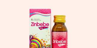 Thuốc Zinbebe là thuốc gì?