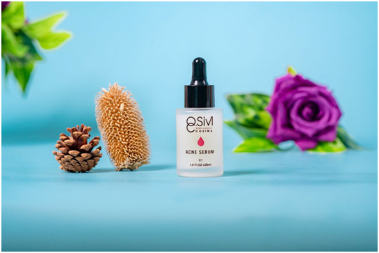 Serum tái tạo Cosima