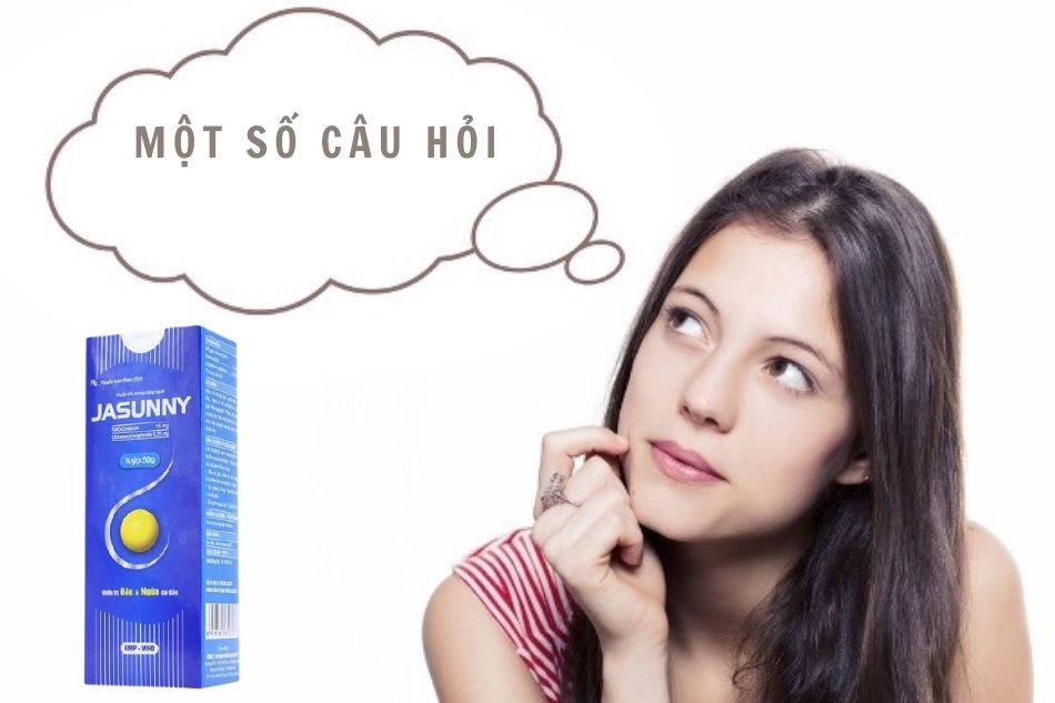 Một số câu hỏi