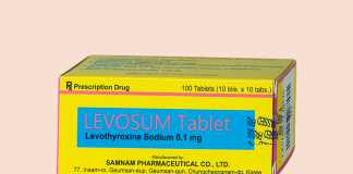 Thuốc Levosum là thuốc gì? Công dụng, Liều dùng, Giá bán