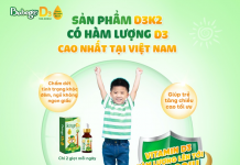 Thành phần chính