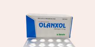 thuốc Olanxol 10mg