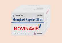 Thuốc Movinavir 200mg Mekorphar