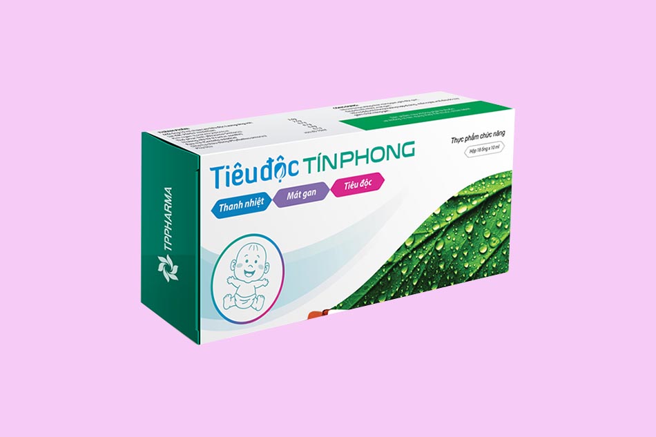 Tiêu Độc Tín Phong là gì?