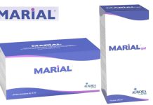 Marial Gel - cho người trào ngược dạ dày, thực quản