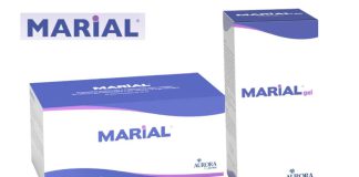 Marial Gel - cho người trào ngược dạ dày, thực quản