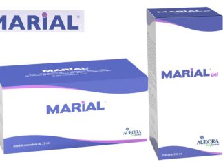 Marial Gel - cho người trào ngược dạ dày, thực quản