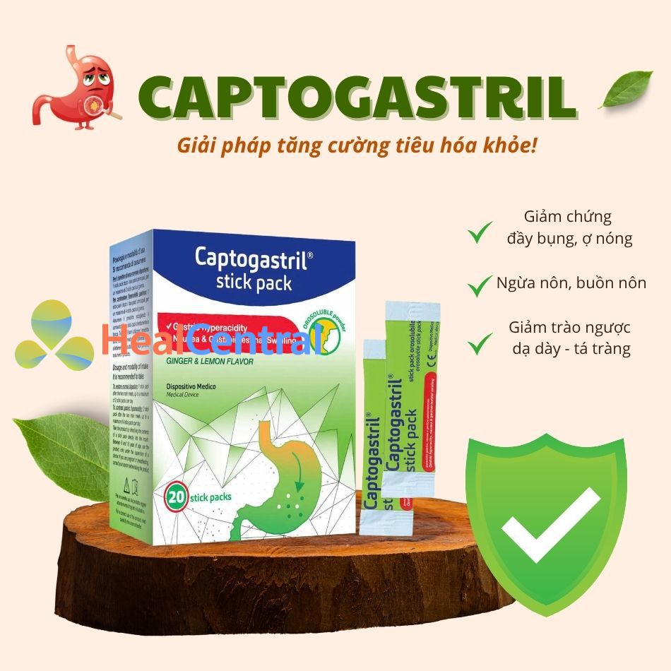 Captogastril