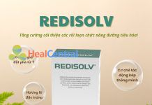 redisolv