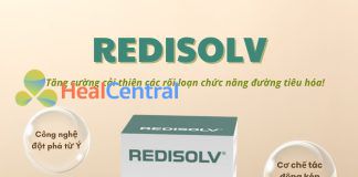 redisolv