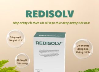 redisolv