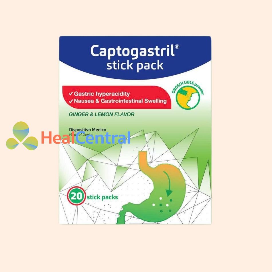Captogastril