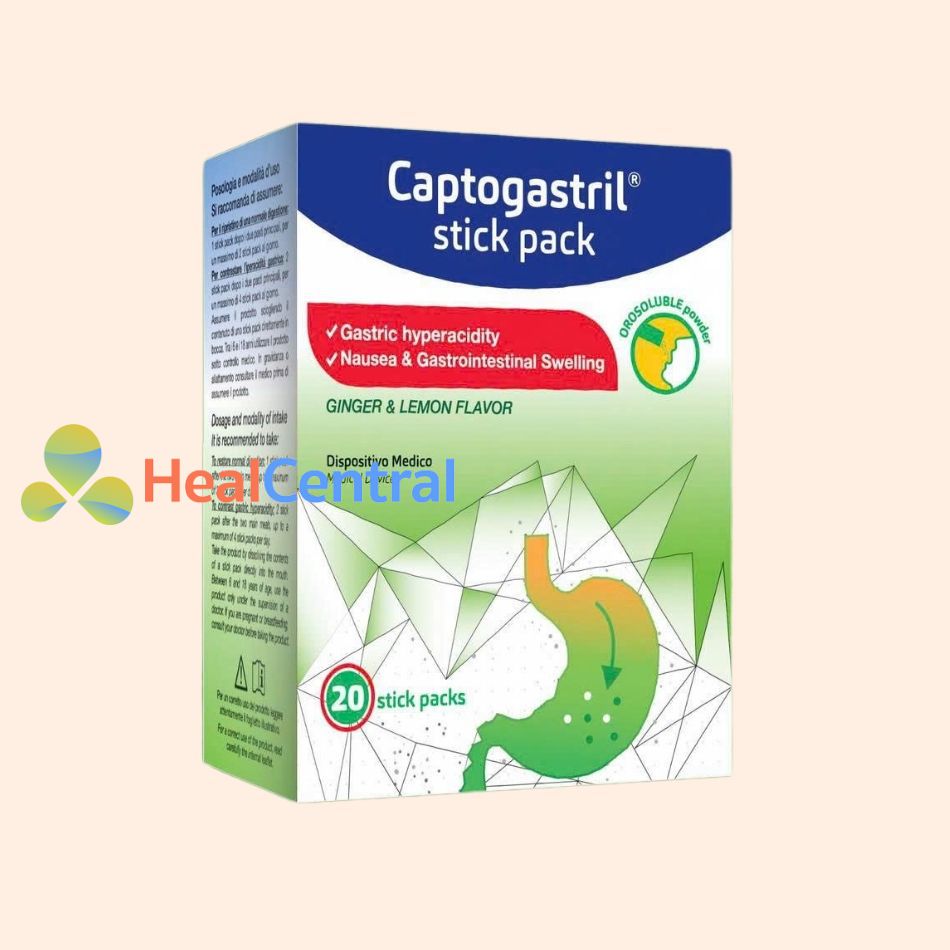 Captogastril