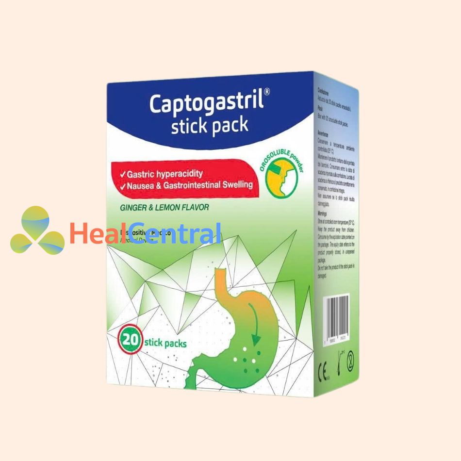 Captogastril