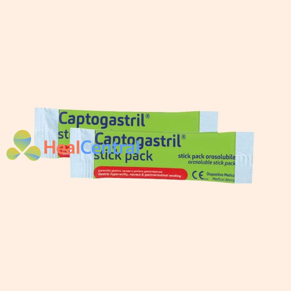 Captogastril