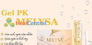Gel PK MELYSA