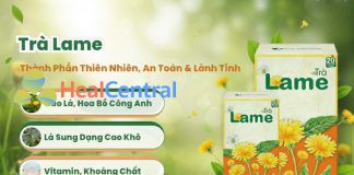 Trà LAME