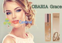Obaria Grace