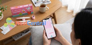 Theo dõi bằng biểu đồ dễ dàng xác định được xu hướng tăng sinh LH