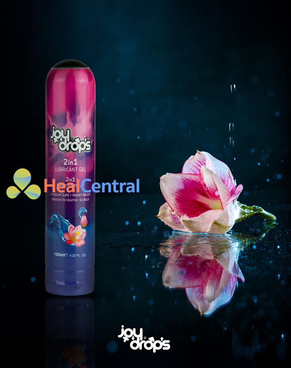 Gel bôi trơn gốc nước JoyDrops