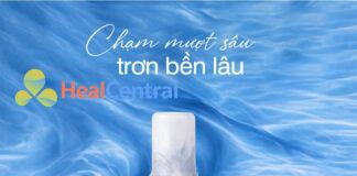 Gel Bôi Trơn JoyDrops Silicone