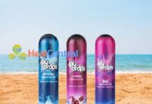 Gel bôi trơn gốc nước JoyDrops Gel bôi trơn gốc nước JoyDrops