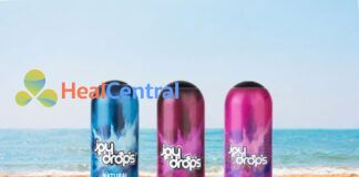 Gel bôi trơn gốc nước JoyDrops