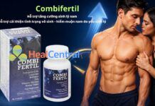 Combifertil – Tăng cường thể lực, sinh lý và khả năng sinh sản nam Combifertil - Tăng cường thể lực, sinh lý và khả năng sinh sản nam