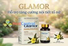 Glamor by Medzavy – Đánh thức sức hút, giữ trọn nét xuân cho phái đẹp Glamor by Medzavy