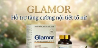Glamor by Medzavy